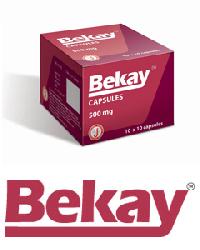 Bekay Capsule