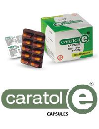 Caratol E Capsule