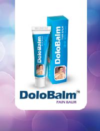 Dolo Balm