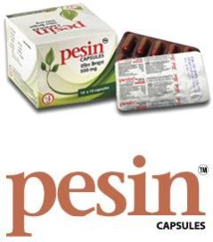 Pesin Capsule