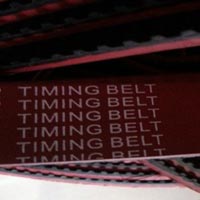 Printing Machine Belt
