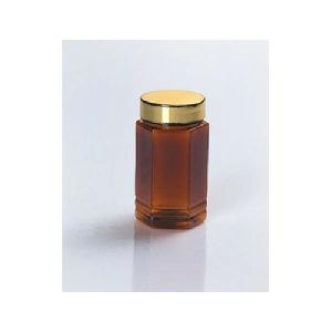 Honey Packaging Plastic Jars
