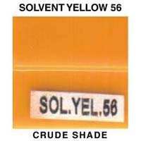 Solvent Yellow 56