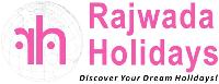 Rajwada Holiday Tour Packages