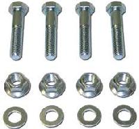 mounting bolts