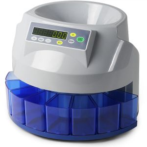 Coin Counter