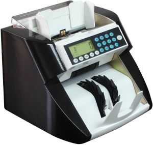 Money Counting Machine