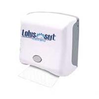 Item Code : LS-TD-01 Tissue Paper Dispenser