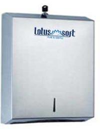 Item Code : LS-TD-03 Tissue Paper Dispenser