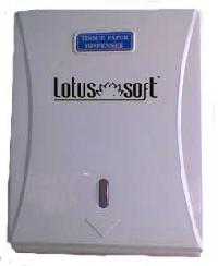 Item Code : LS-TD-05 Tissue Paper Dispenser