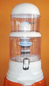 Mineral Water Filter