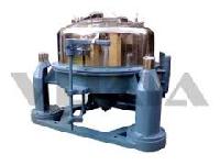 Chemical Hydro Extractor Machine