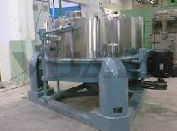 Textile Hydro Extractor Machine