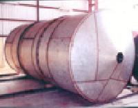 Stainless Steel Chemical Tank‎