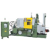 hot chamber die casting machines