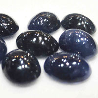 Blue Sapphire Stone