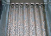 Ripplefold Curtain