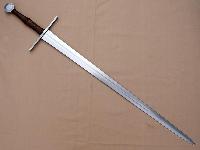 Scabbard Sword