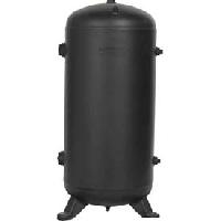 Air compressor tanks