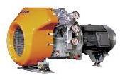 Air Cooled Compressors