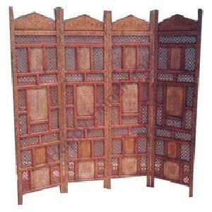 Wooden Decorative Items