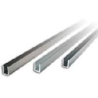 Aluminium Channels