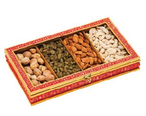 dry fruit box