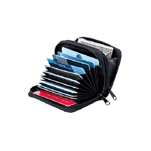 Multiple Card Holder