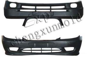 Auto Decoration Mould, Automotive Exterior Parts Mould