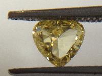 heart shape diamond