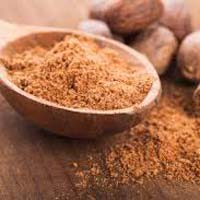 nutmeg powder