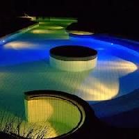 LED Pool Lights