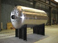 Insulated Tanks