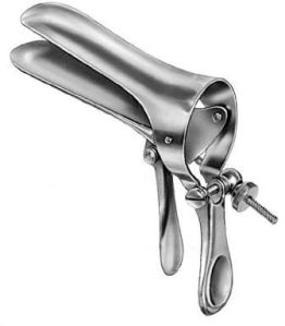 Cusco Vaginal Speculum
