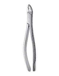 Dental Extracting Forceps