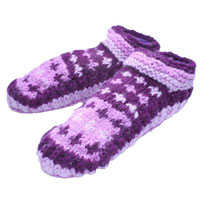 Wollen Socks