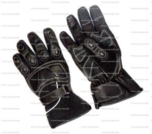 Motor Bike Gloves