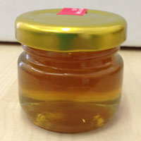 Thyme Pure Honey