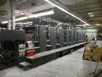 Offset Printing Equipment