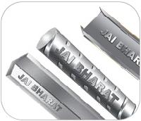 Tmt Bars