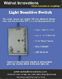 Sensor Switches