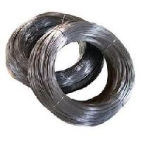 high carbon spring steel wires