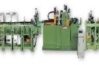 Round Bar Peeling Machine