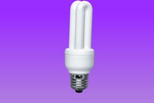 Energy Saving Lamp