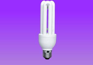 3U Energy Saving Lamp