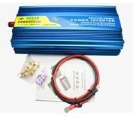 2000w Pure Sine Wave Inverter