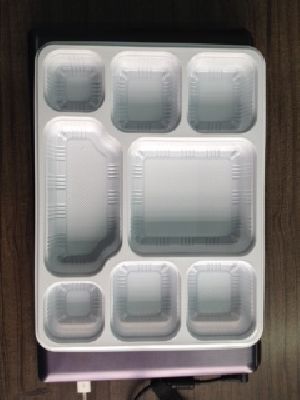 meal trays