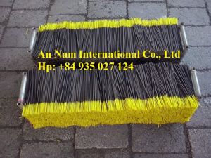 NATURAL VIET NAM BLACK INCENSE STICK