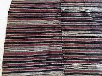 handmade woolen textile