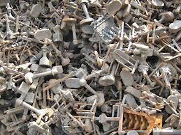 Ferrous Metal Scrap